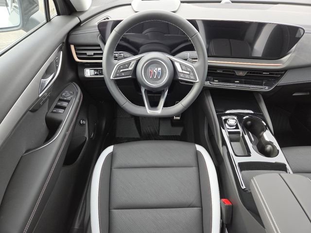 New 2026 Buick Envision Sport Touring image 33