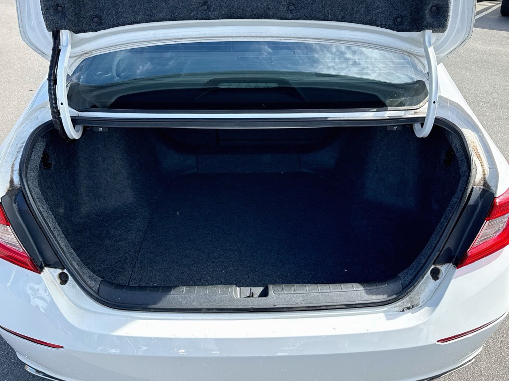 Used 2020 Honda Accord Sport image 31