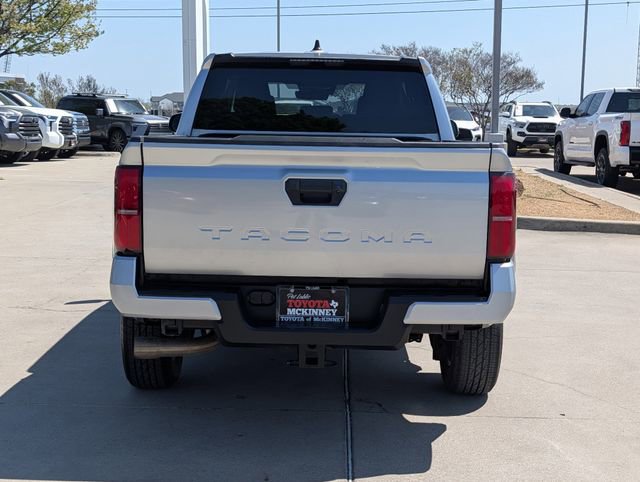Used 2024 Toyota Tacoma SR5 RWD image 7