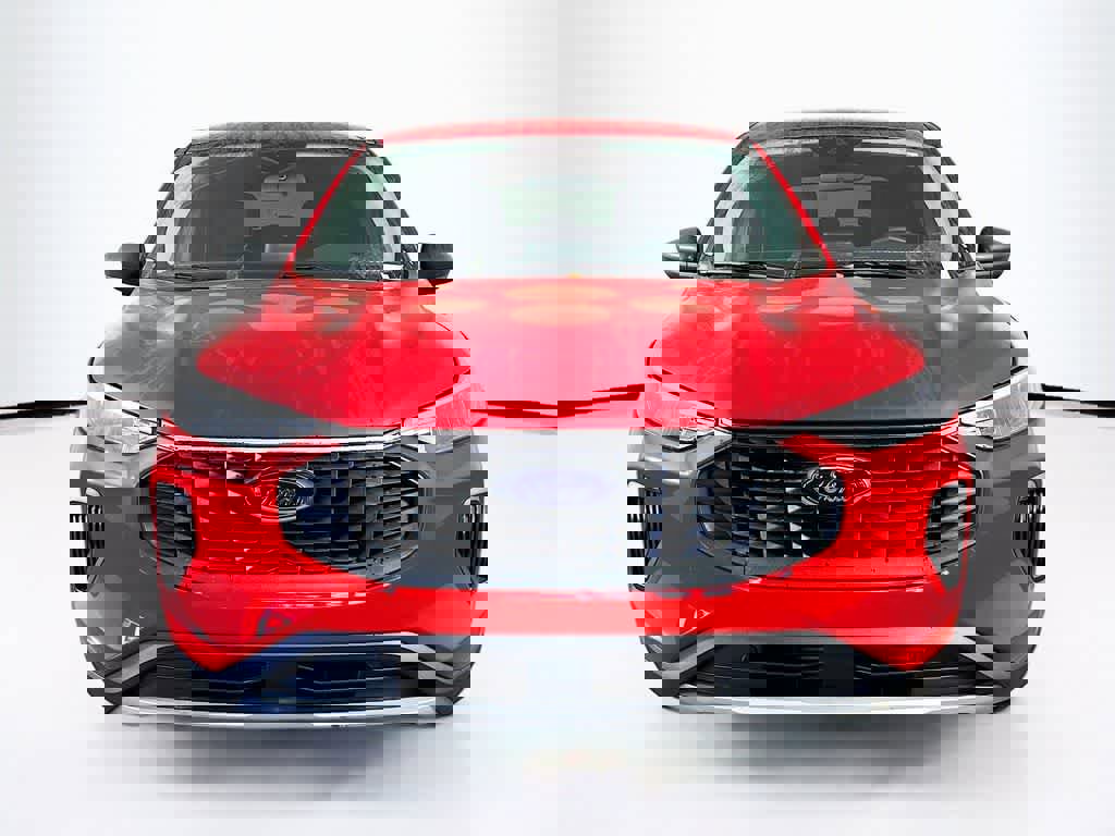 Certified 2024 Ford Escape Active image 6