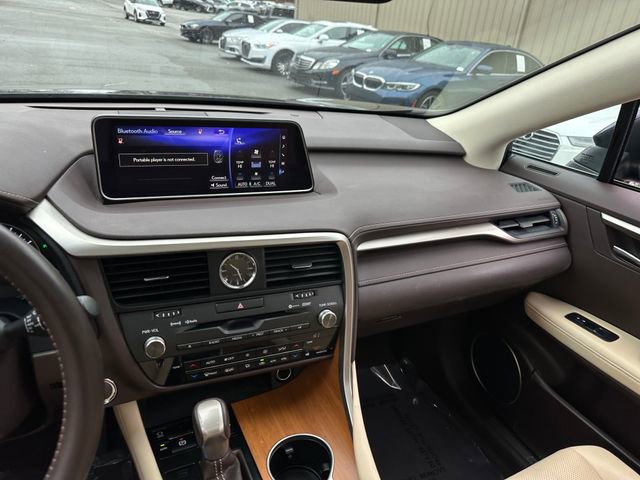 Used 2016 Lexus RX 350 350 w/ Premium Package image 18