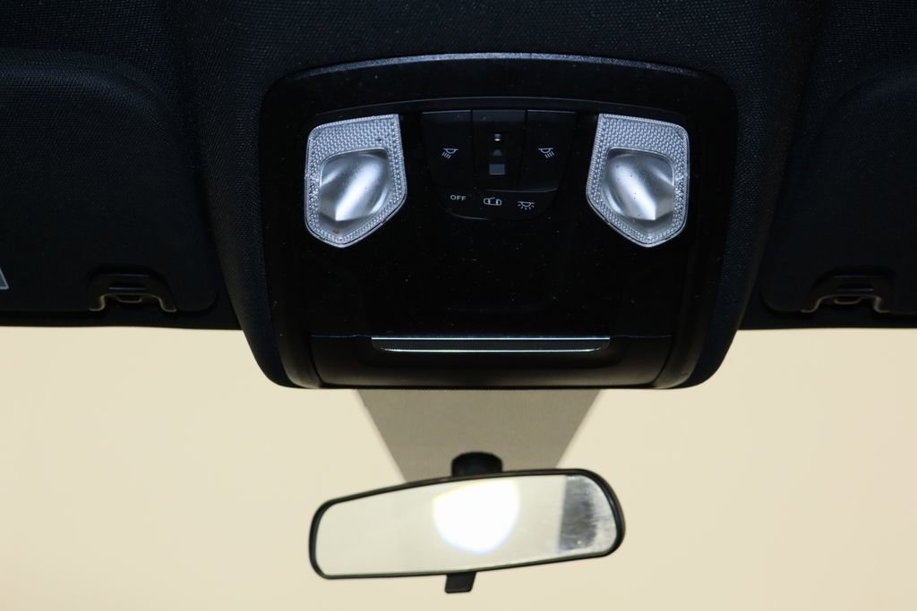 Used 2022 RAM 1500 Big Horn image 23