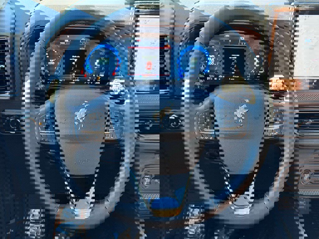 New 2025 Ford Bronco Sport Outer Banks image 7