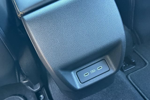 Certified 2026 Acura Integra A-Spec w/ Technology Package FWD image 14