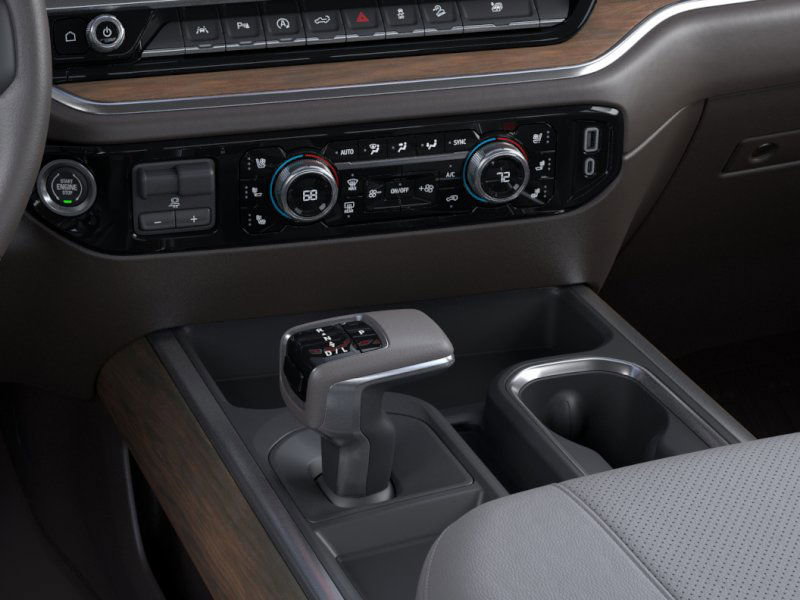 New 2026 GMC Sierra 1500 SLT w/ SLT Premium Plus Package image 23