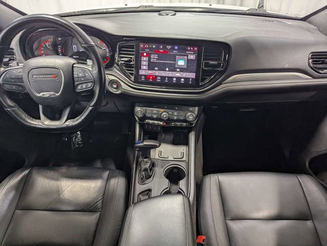 Used 2022 Dodge Durango GT image 6