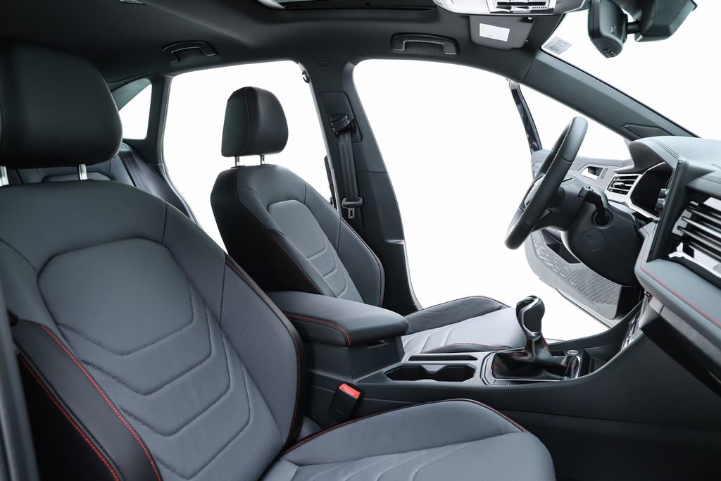 New 2026 Volkswagen Jetta GLI Autobahn image 72