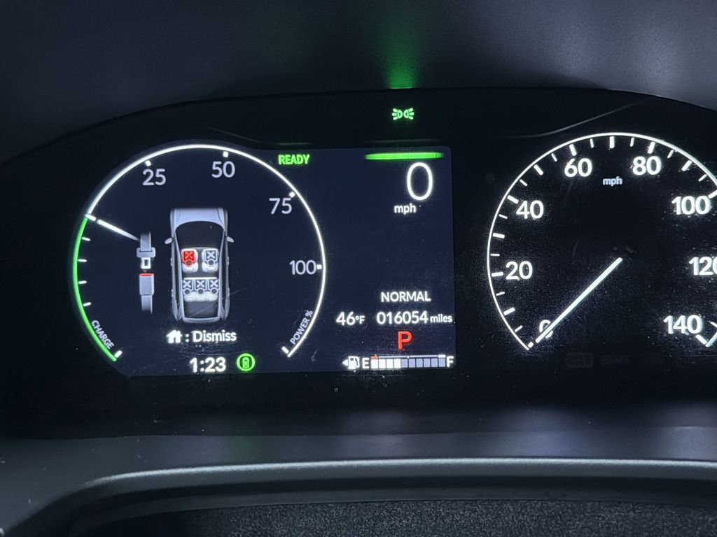 Used 2024 Honda CR-V Sport-L image 24