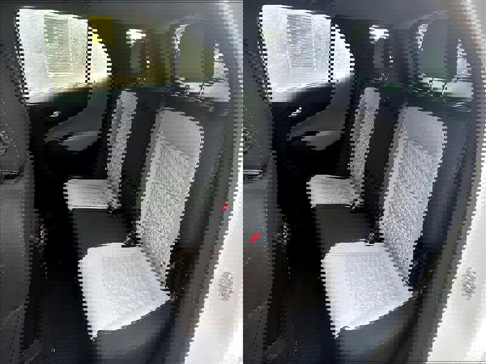 Used 2024 Chevrolet Equinox LS image 15