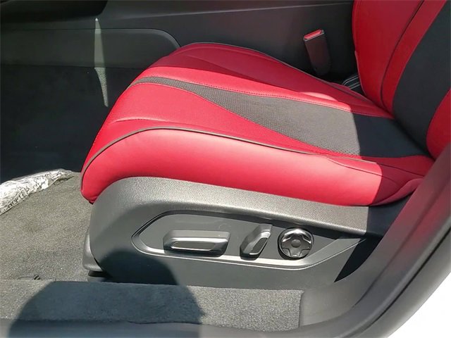 New 2025 Acura TLX SH-AWD w/ A-SPEC Pkg image 14