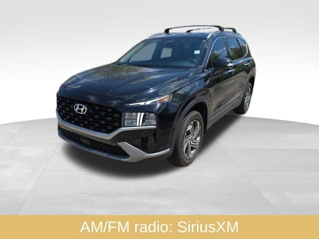 Used 2023 Hyundai Santa Fe SEL image 3