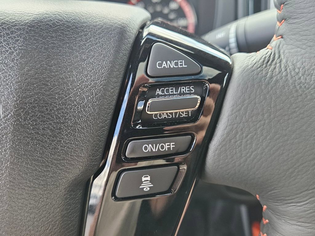 New 2026 Nissan Frontier Pro-X w/ Pro Premium Package image 23