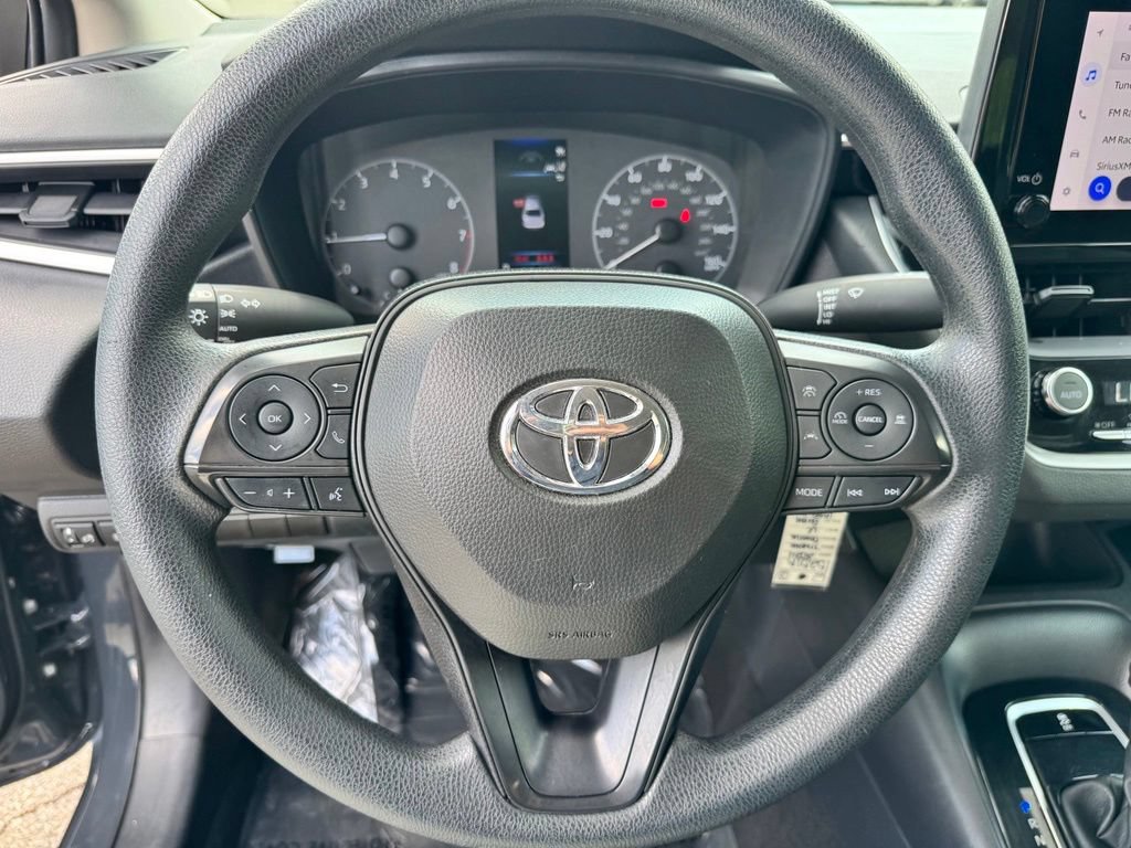 Used 2024 Toyota Corolla LE FWD image 7