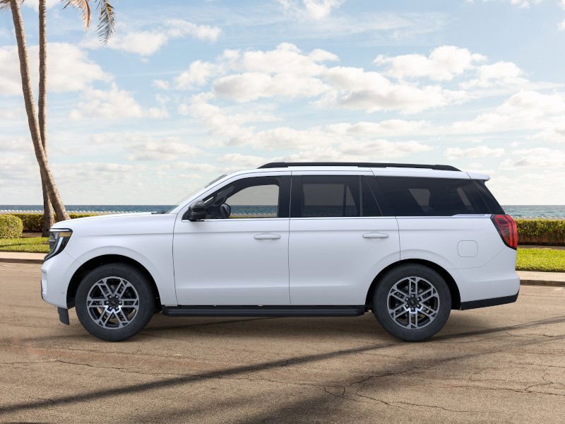 New 2026 Ford Expedition Active AWD/4WD image 19