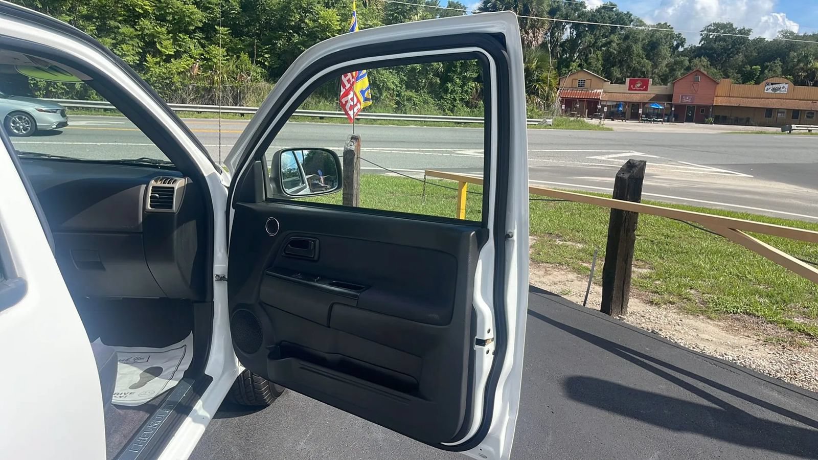 Used 2007 Chevrolet Colorado LT RWD image 13