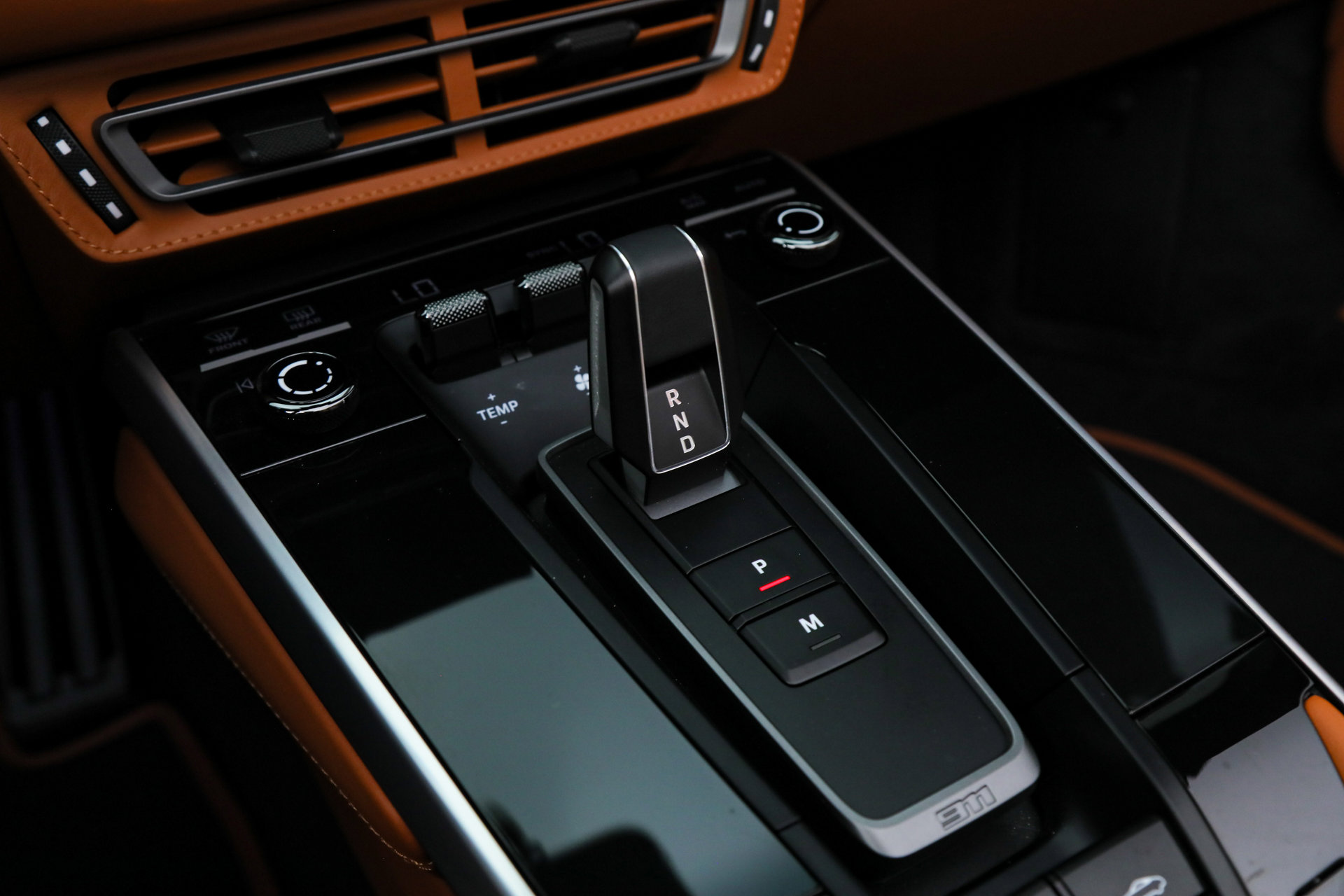 Used 2025 Porsche 911 Turbo S image 33