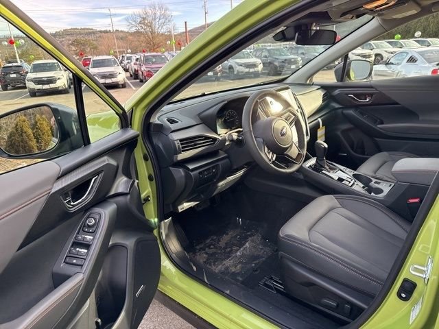 New 2026 Subaru Crosstrek 2.5i Limited image 19