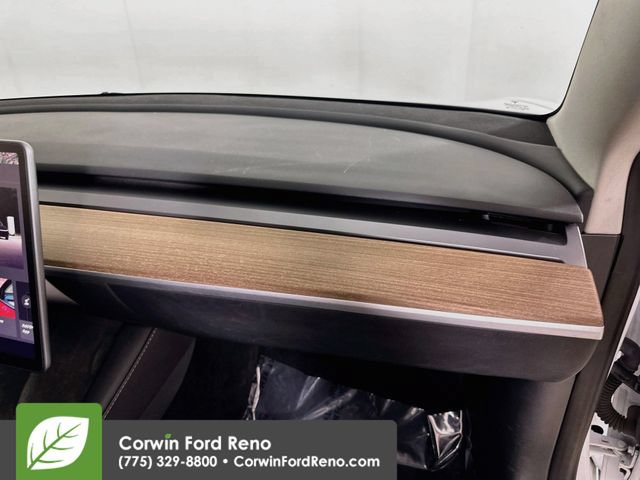 Used 2023 Tesla Model 3 Standard Range RWD image 31