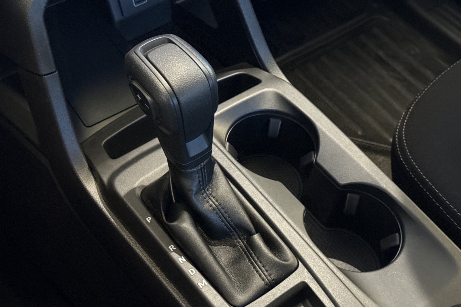 New 2026 Ford Ranger XL RWD image 20