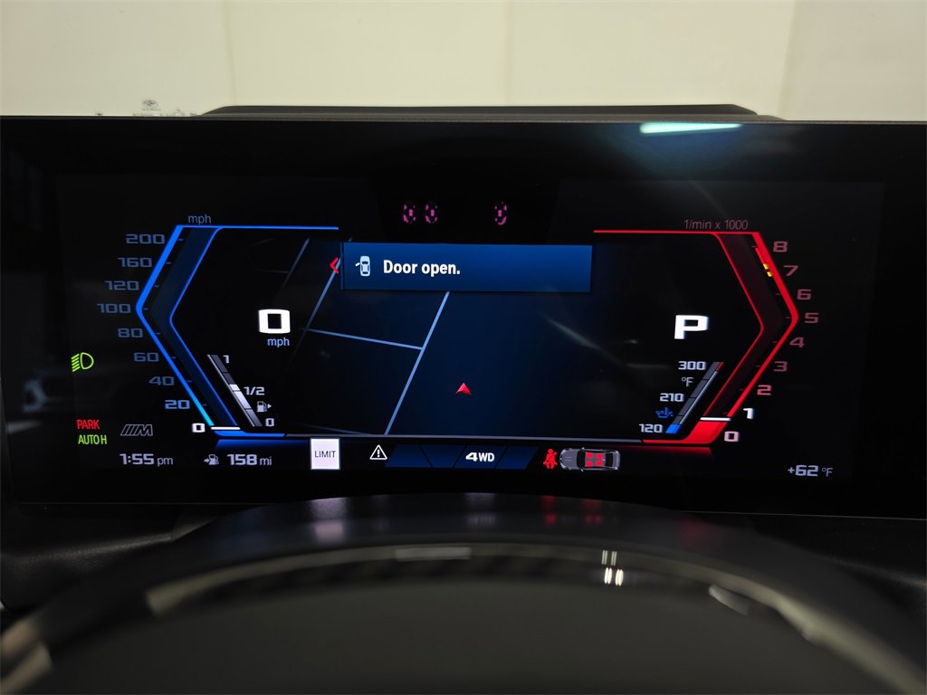 Used 2024 BMW M4 xDrive Competition image 15