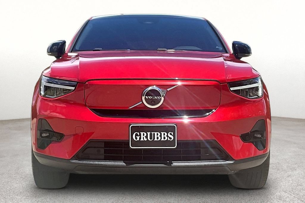 Certified 2023 Volvo C40 P8 Recharge Plus AWD/4WD image 4