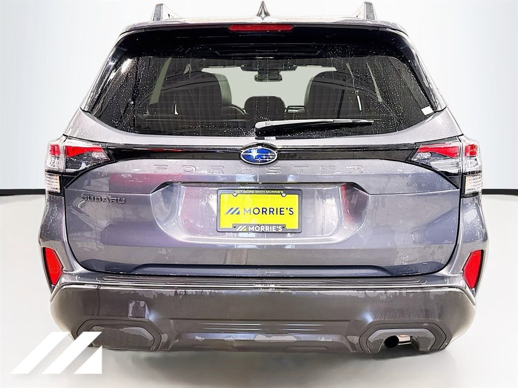 Certified 2025 Subaru Forester Premium image 6