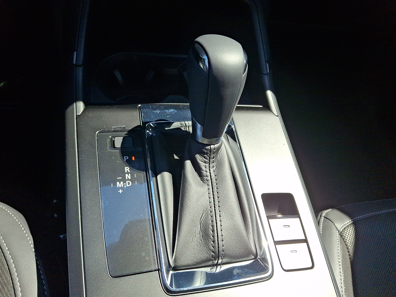 New 2026 MAZDA CX-5 Select AWD/4WD image 11