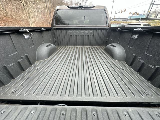 Used 2022 Toyota Tundra Limited image 24