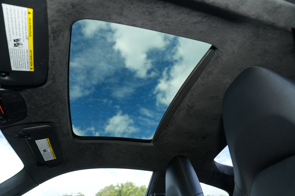 Certified 2018 Porsche 911 Carrera S RWD image 21