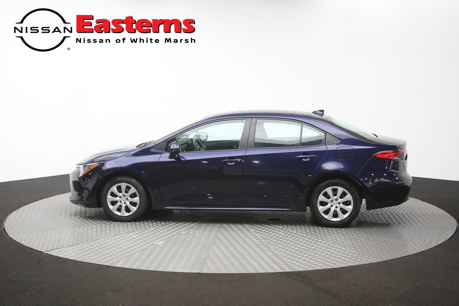 Used 2023 Toyota Corolla LE FWD image 59