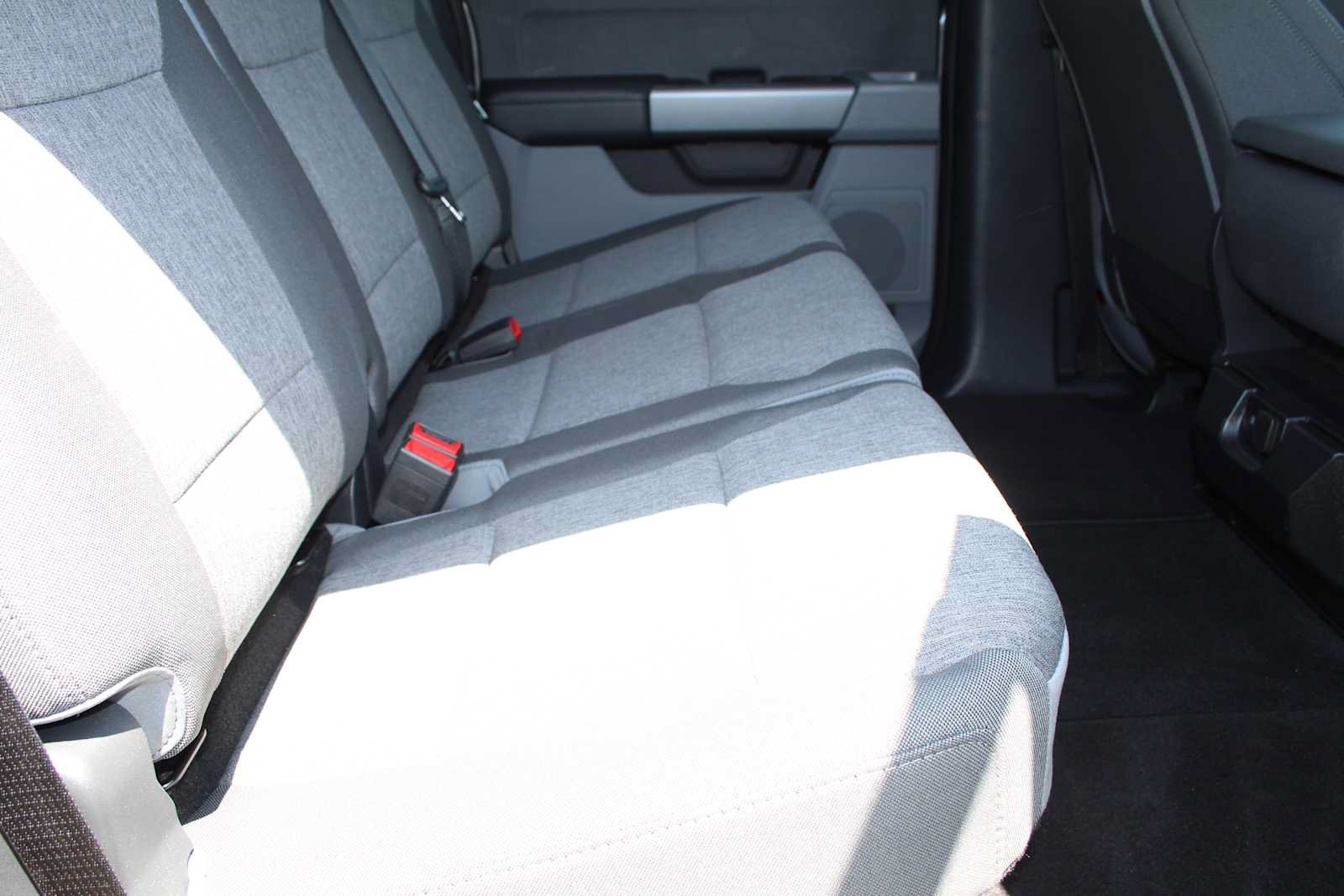Used 2025 Ford F250 XL w/ STX Appearance Package AWD/4WD image 22