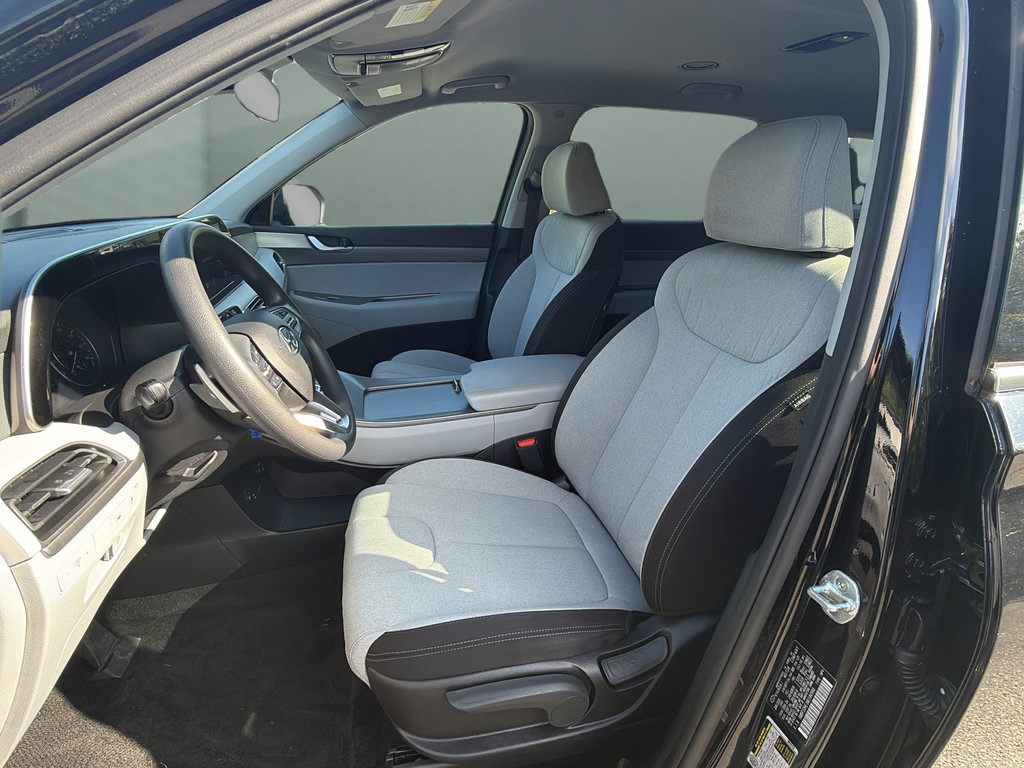 Used 2021 Hyundai Palisade SE AWD/4WD image 10