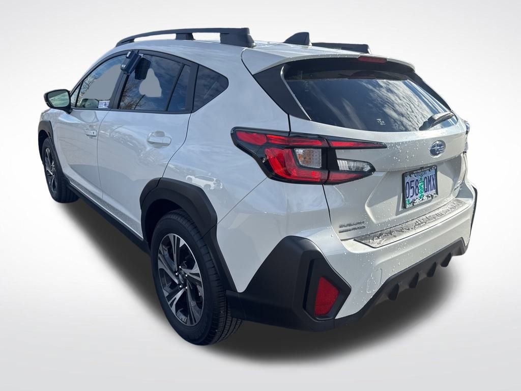 Used 2025 Subaru Crosstrek 2.5i Premium image 5