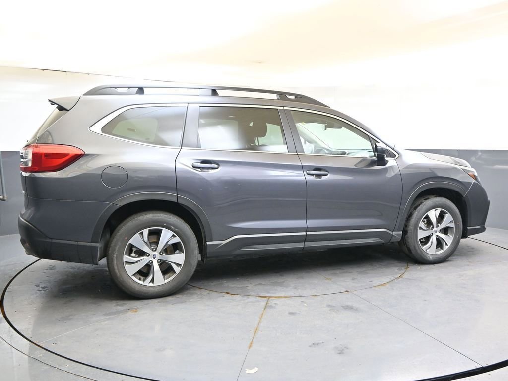 Certified 2025 Subaru Ascent Premium AWD/4WD image 6