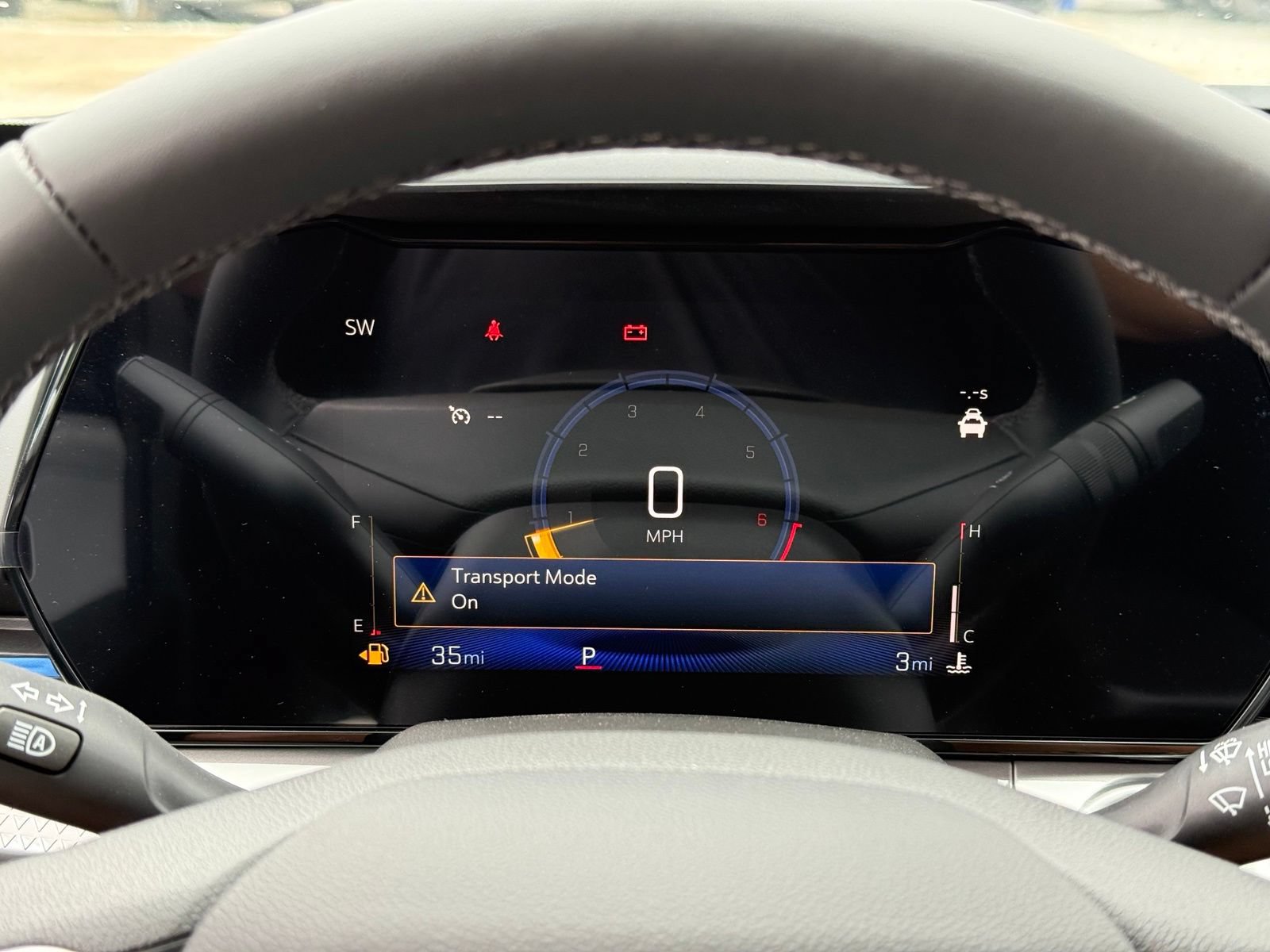 New 2026 Chevrolet Trax LT w/ Midnight Edition FWD image 29