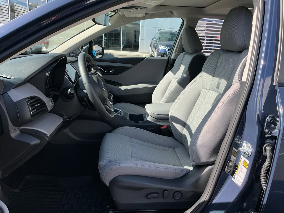 Used 2025 Subaru Legacy Premium w/ Popular Package #1A image 33