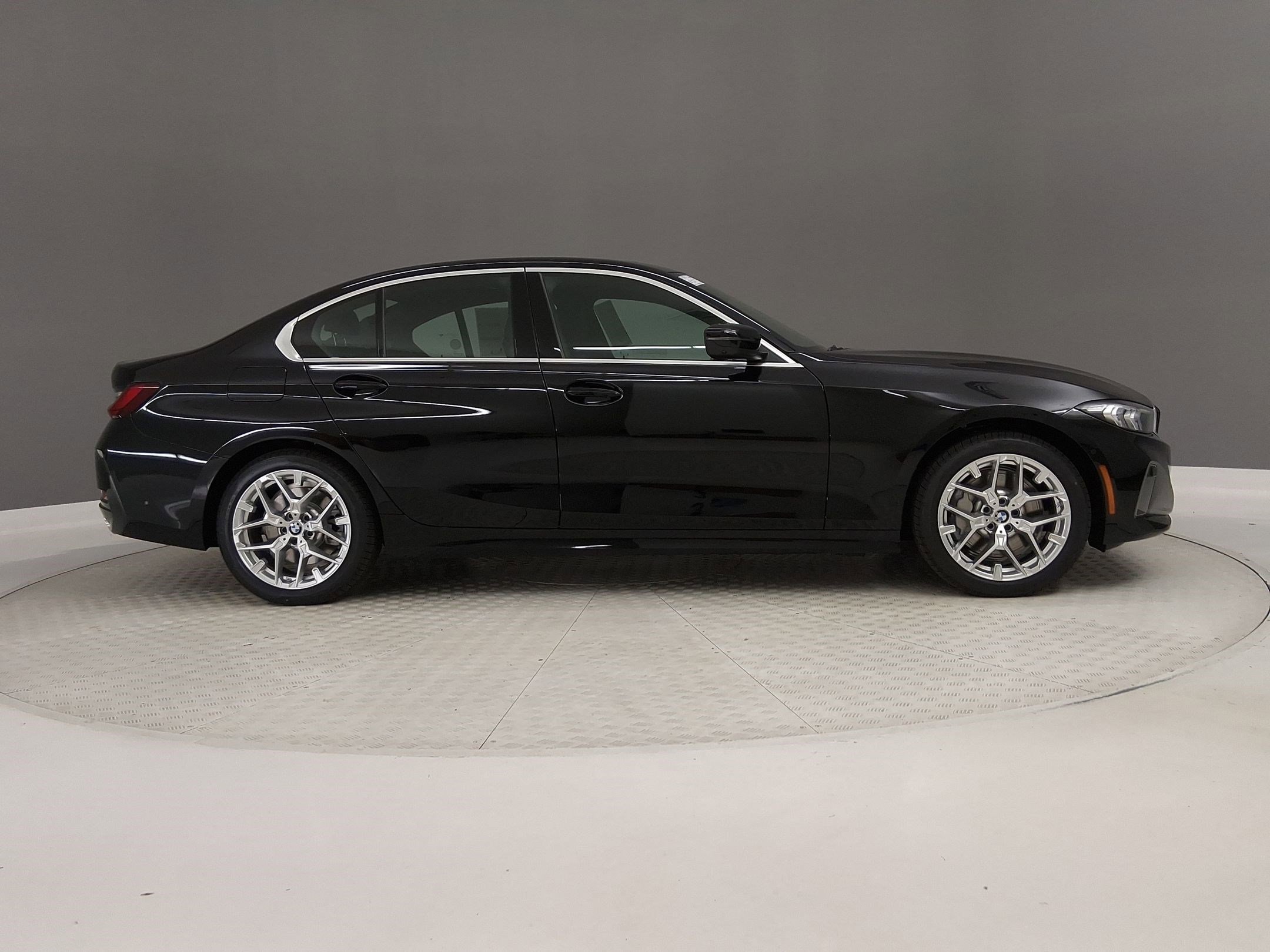 New 2026 BMW 330i Sedan w/ Convenience Package image 6
