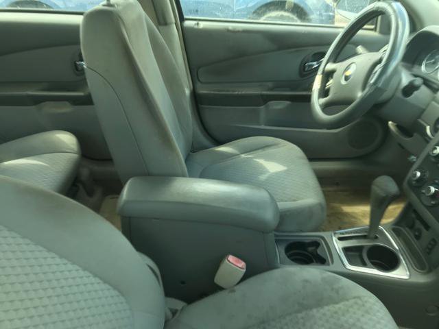 Used 2006 Chevrolet Malibu LT FWD image 7