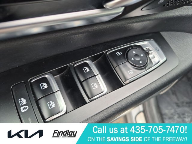 Used 2022 Kia Telluride SX w/ SX Prestige Package AWD/4WD image 14