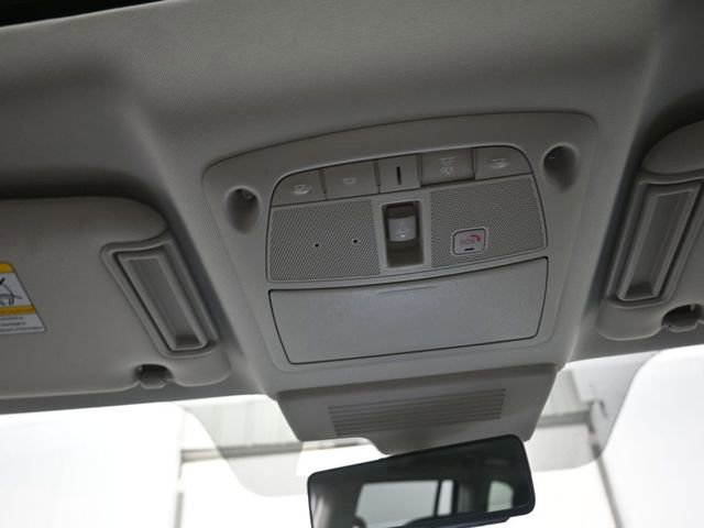 Used 2019 Nissan Armada Platinum w/ Captain's Chairs Package image 12