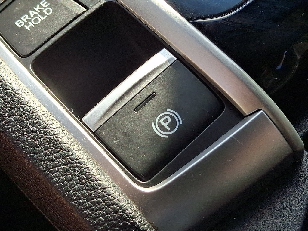 Used 2021 Honda Civic Sport image 27