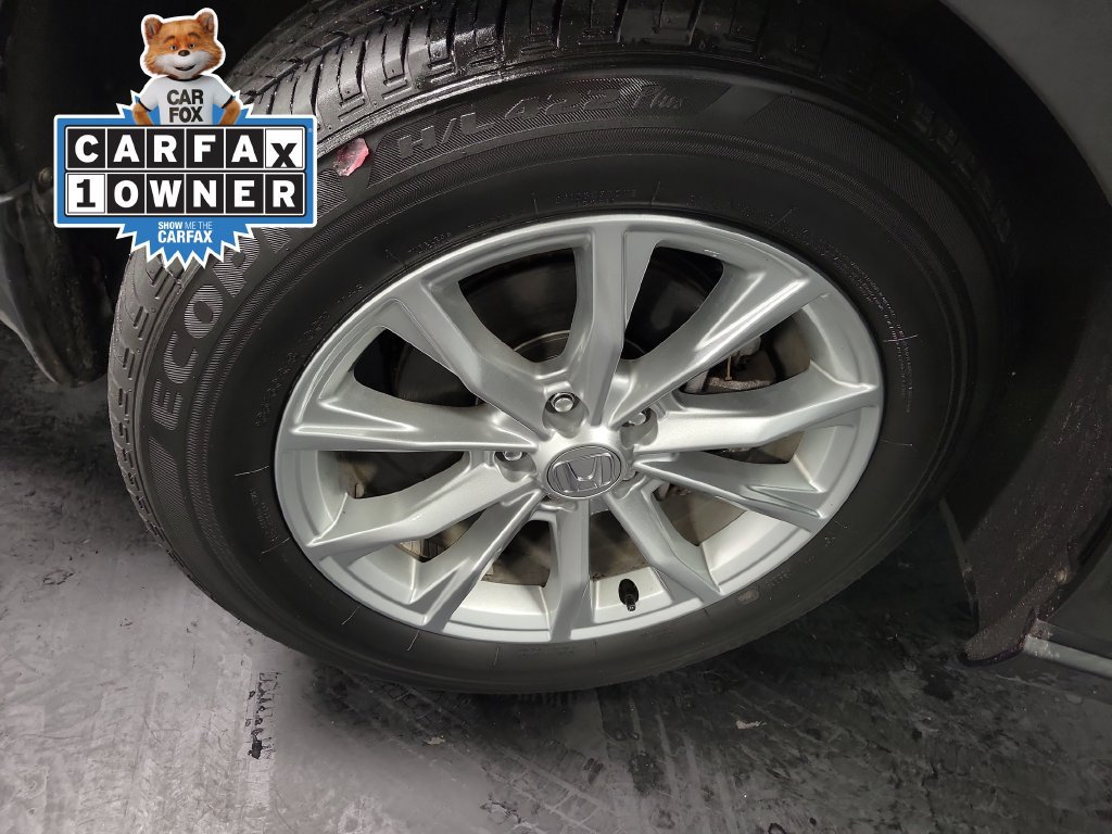 Used 2025 Honda CR-V EX-L image 10