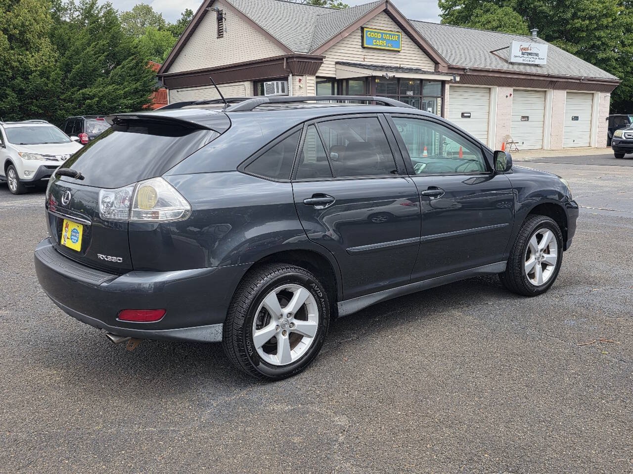 Used 2006 Lexus RX 330 AWD image 7