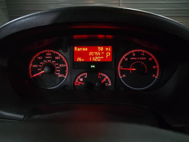 Used 2021 RAM ProMaster 2500 w/ Interior LED Lighting Group image 24