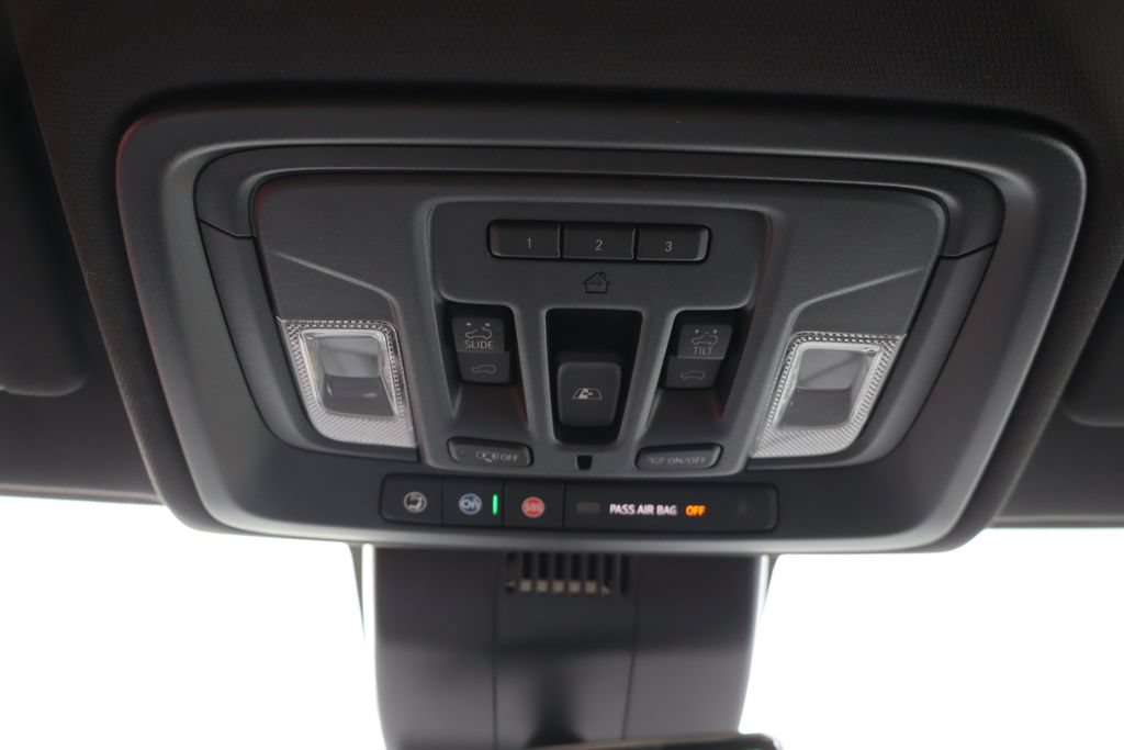 New 2026 Chevrolet Silverado 1500 High Country AWD/4WD image 20