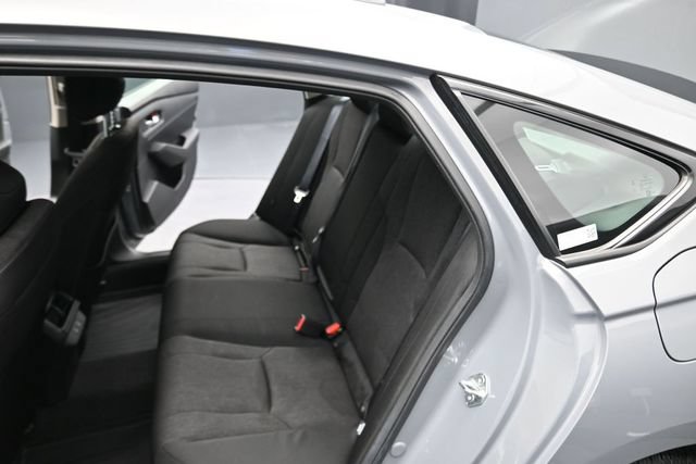 Certified 2025 Honda Accord SE image 18