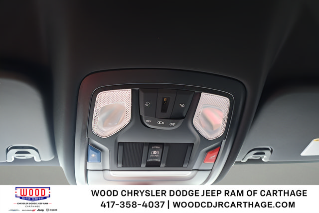 New 2026 RAM 1500 Express AWD/4WD image 26