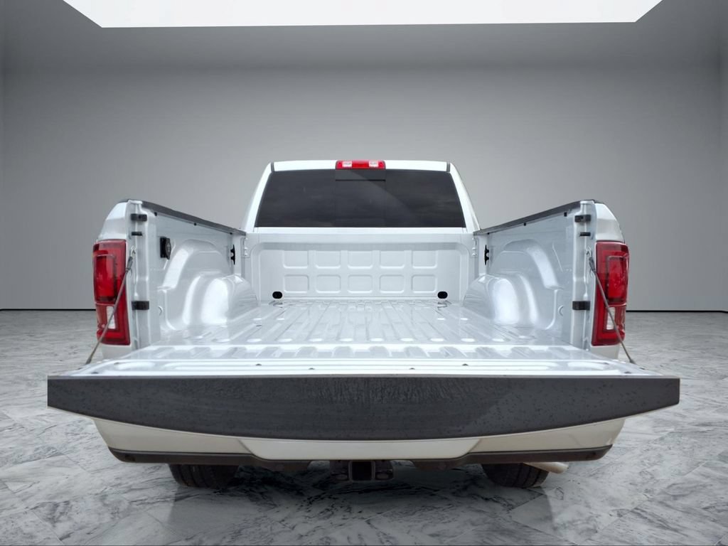 Used 2026 RAM 2500 Laramie AWD/4WD image 14
