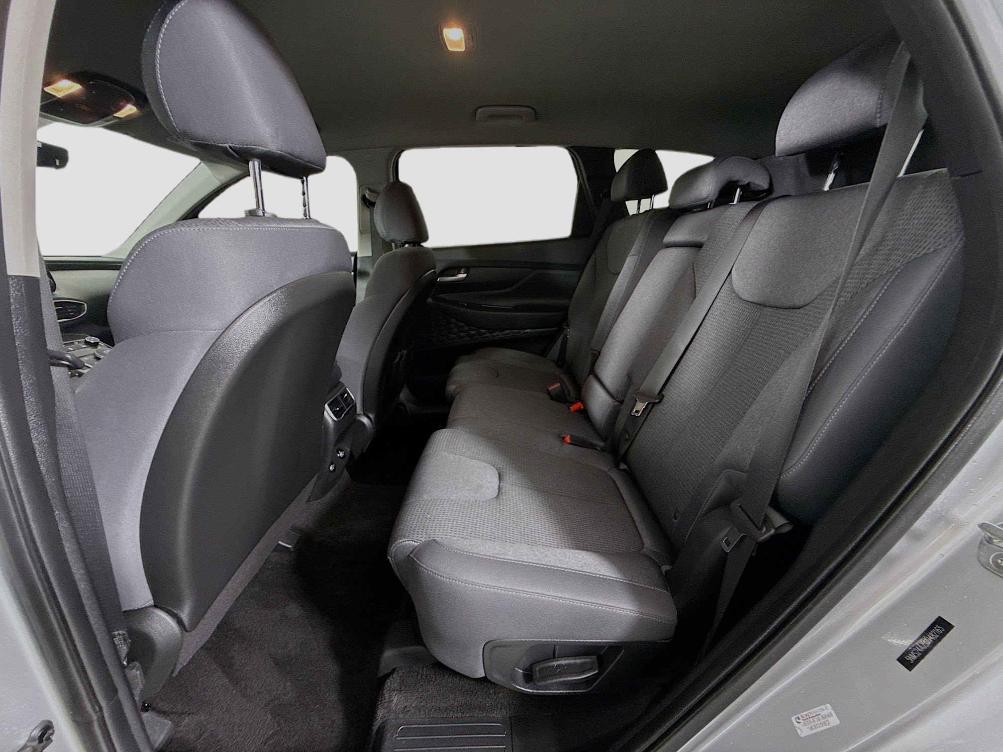 Used 2022 Hyundai Santa Fe SEL image 23