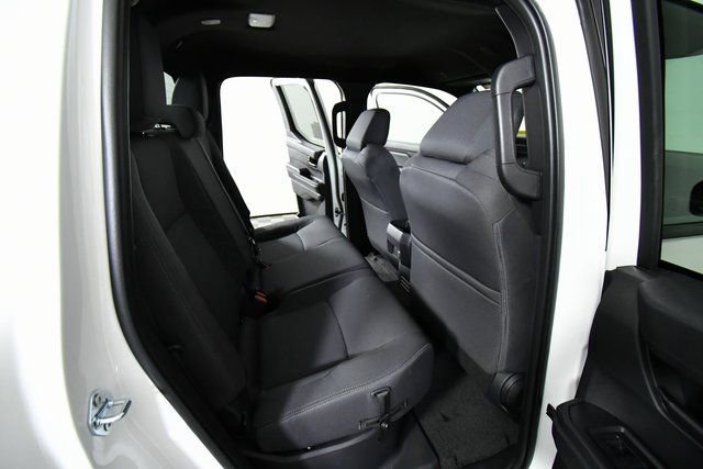 New 2026 Toyota Tacoma SR5 image 23